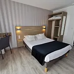 Logis Au Moyne De Saire 3*