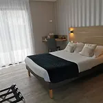 Hotel Logis Au Moyne De Saire 3*