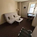 Logis Au Moyne De Saire Hotel 3*