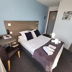 Logis Au Moyne De Saire 3*