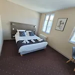 Logis Au Moyne De Saire Hotel 3*