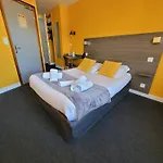 Hotel Logis Au Moyne De Saire 3*