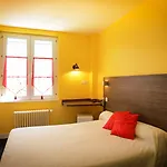 Logis Au Moyne De Saire Hotel 3*