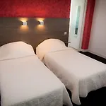 Logis Au Moyne De Saire 3*