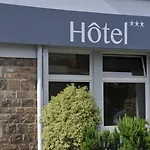 Logis Au Moyne De Saire Hotel Réville