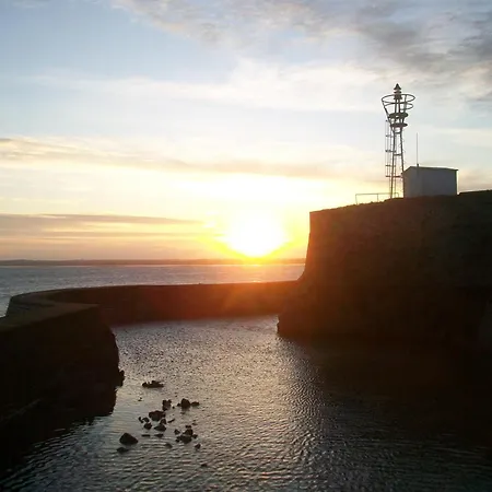 Logis Au Moyne De Saire 호텔 레비르