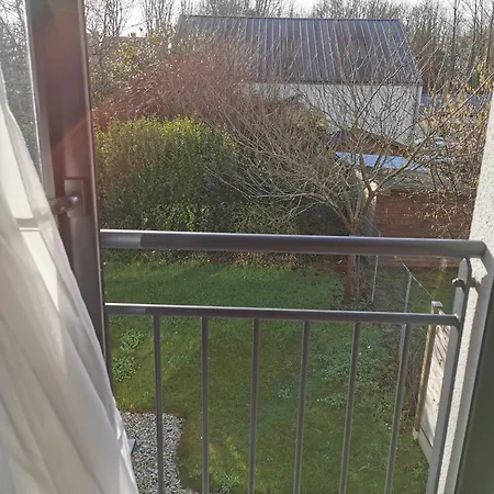 Logis Au Moyne De Saire 호텔