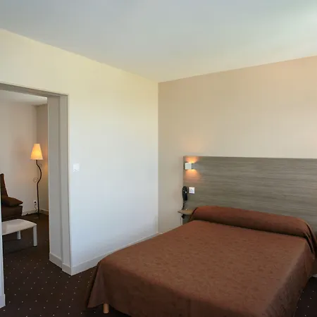 Logis Au Moyne De Saire