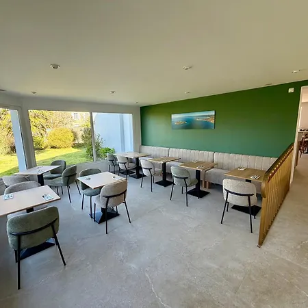 Logis Au Moyne De Saire Ξενοδοχείο