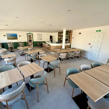 Ξενοδοχείο Logis Au Moyne De Saire