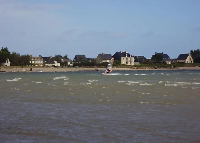 Logis Au Moyne De Saire Ξενοδοχείο 3*