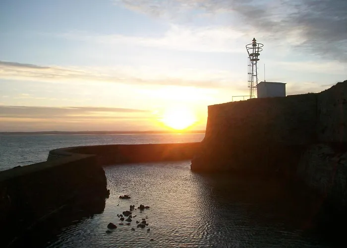 Logis Au Moyne De Saire 호텔 레비르