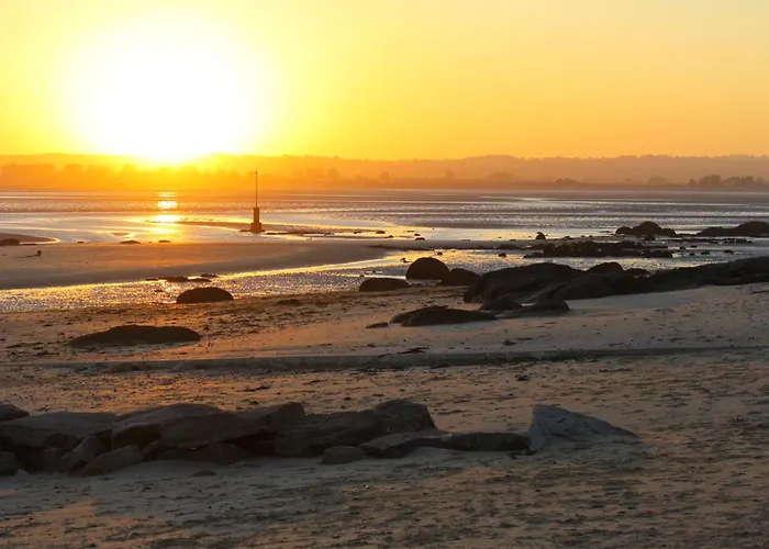 Logis Au Moyne De Saire 3*