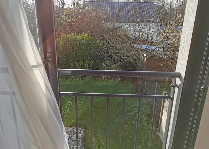 Logis Au Moyne De Saire 호텔