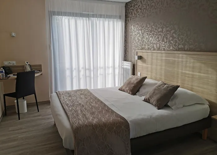 Logis Au Moyne De Saire Ξενοδοχείο Réville