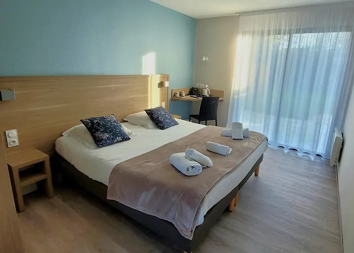 Logis Au Moyne De Saire Ξενοδοχείο Réville