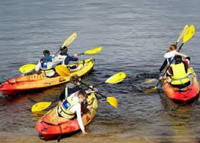 Ξενοδοχείο Logis Au Moyne De Saire