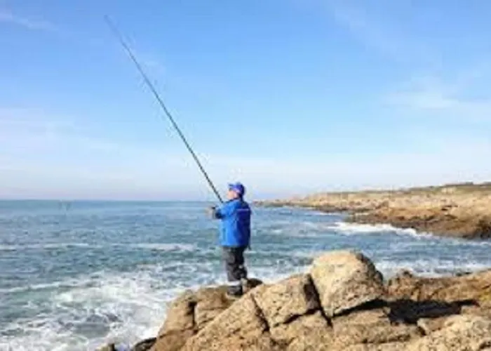 Logis Au Moyne De Saire Ξενοδοχείο 3*