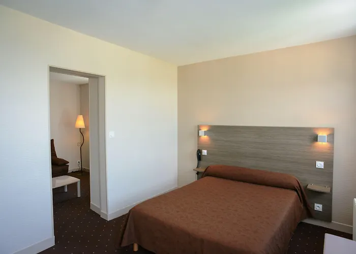 Logis Au Moyne De Saire