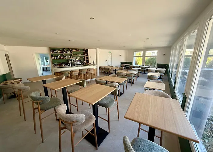 Logis Au Moyne De Saire 3*