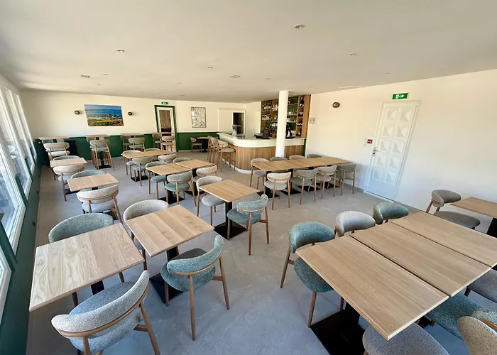 Отель Logis Au Moyne De Saire