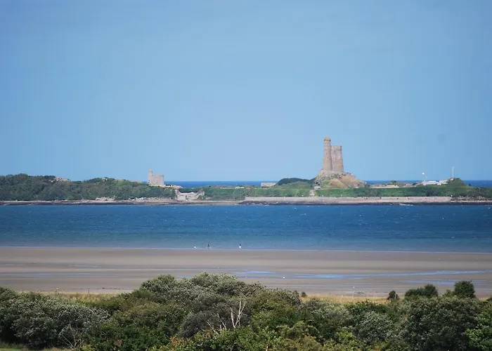 호텔 Logis Au Moyne De Saire 3*