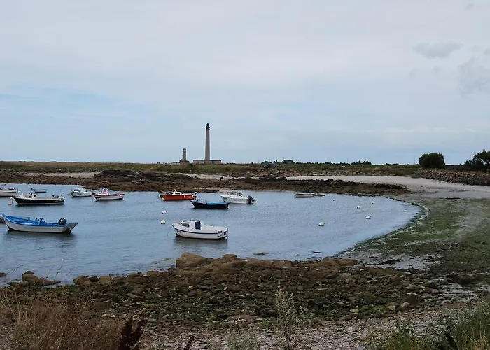 Logis Au Moyne De Saire 3*